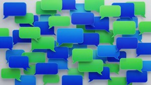 Chat Scatter
