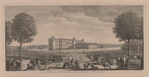Chateau Chantilly