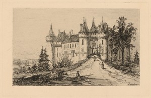 Château de Chaumont