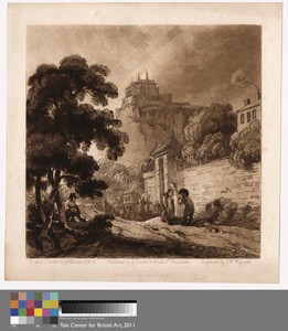 Château de Choquer