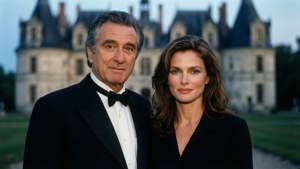 Chateau Romance