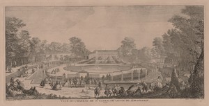 Chateau St. Cloud