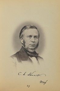 Chauncey L. Knapp