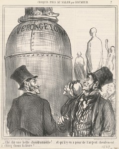 Ché cha une belle chaudronnerie!
