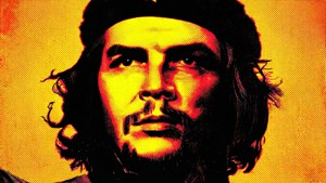 Che Guevara Pop Art