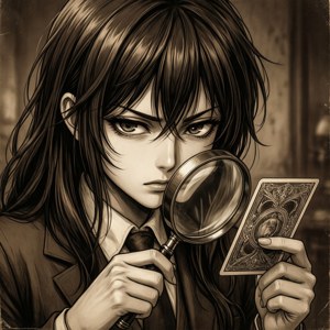Cheating Detective