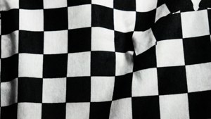 Checkered Full Frame