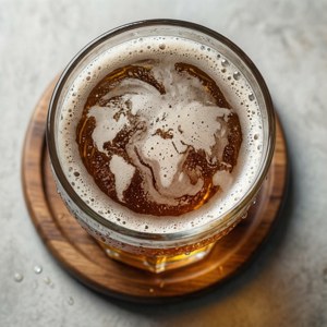 Cheers from Above