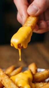 Cheese Dip Macro