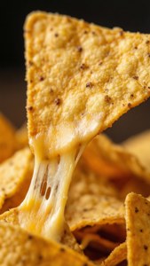 Cheese Pull Macro