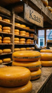 Cheese Shop Delight