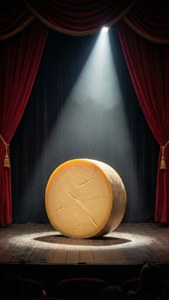 Cheese Spotlight