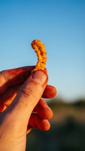 Cheeto in the Sky