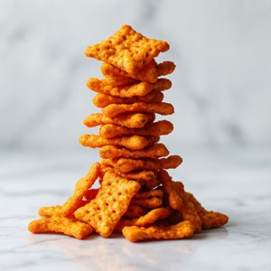 Cheeto Tower