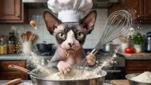 Chef Bingus