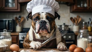 Chef Bullseye