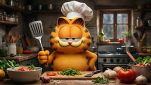 Chef Cat Creations