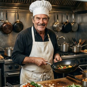 Chef Dan