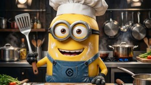 Chef Dave