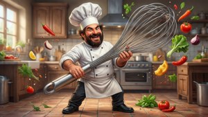 Chef Jester
