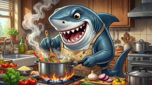 Chef Kenny
