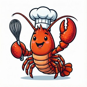 Chef Lobster