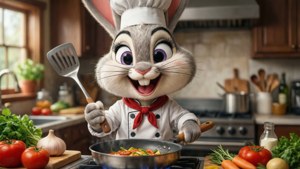 Chef Lola