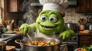 Chef Mike