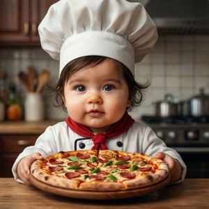 Chef Milo