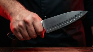 Chef's Grip Intensity