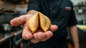 Chef's Present