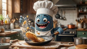 Chef Stitch