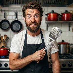Chef Tristan