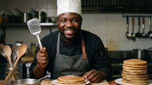 Chef Umaru