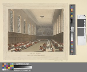Chelsea Hospital