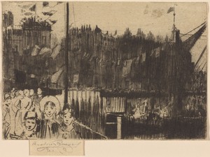 Chelsea Regatta