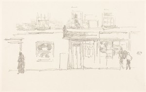 Chelsea Shops