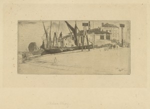 Chelsea Wharf