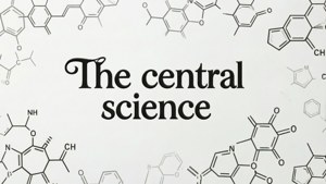 Chemistry Typography