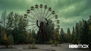 Chernobyl Ghosts