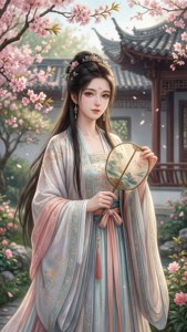 Cherry Blossom Aether