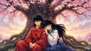 Cherry Blossom Bond