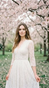 Cherry Blossom Dream