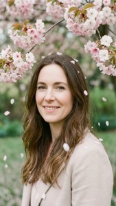 Cherry Blossom Dream