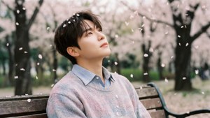Cherry Blossom Dream