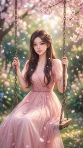 Cherry Blossom Dream