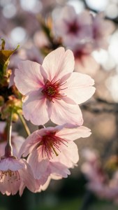 Cherry Blossom Dream