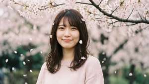 Cherry Blossom Dream
