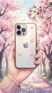 Cherry Blossom Dream
