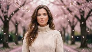 Cherry Blossom Dream